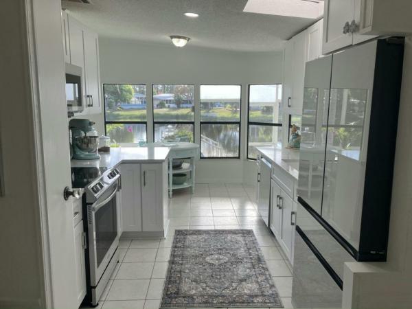 1987 Merit HS Manufactured Home