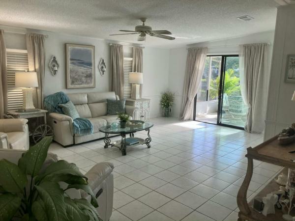 1987 Merit HS Manufactured Home