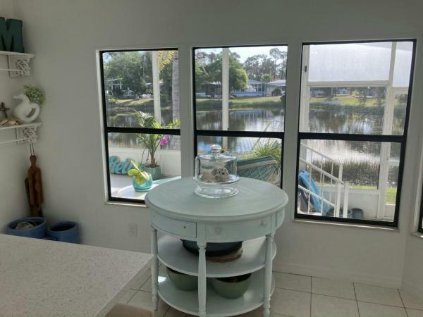 1987 Merit HS Manufactured Home