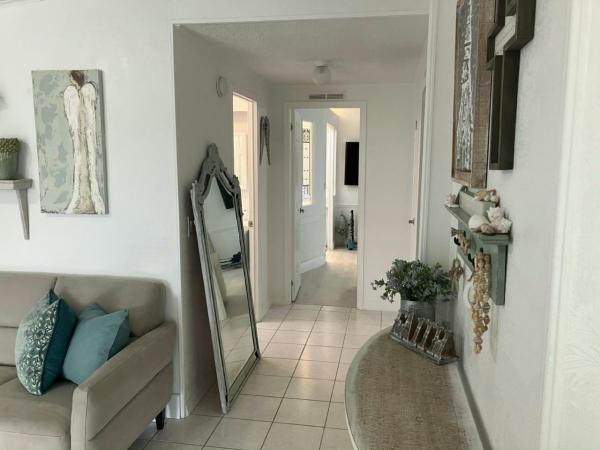 1987 Merit HS Manufactured Home