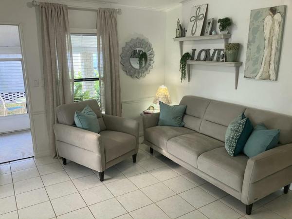 1987 Merit HS Manufactured Home