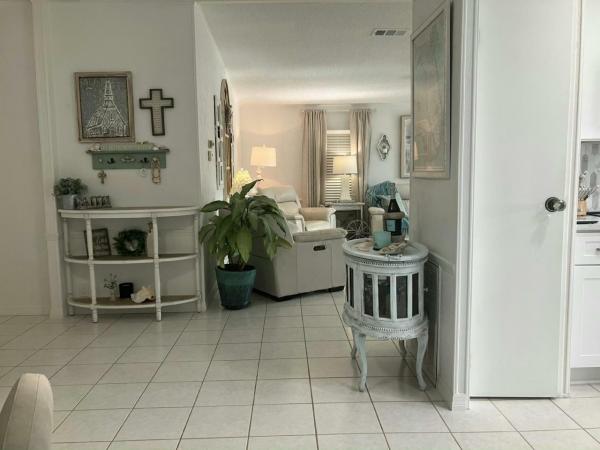 1987 Merit HS Manufactured Home