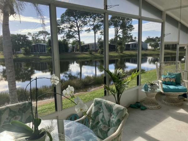 1987 Merit HS Manufactured Home