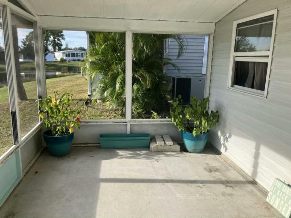 1987 Merit HS Manufactured Home