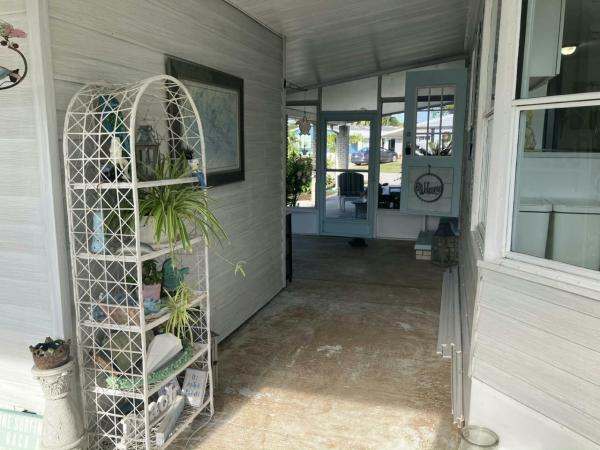 1987 Merit HS Manufactured Home