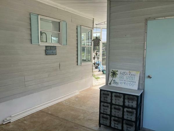 1987 Merit HS Manufactured Home