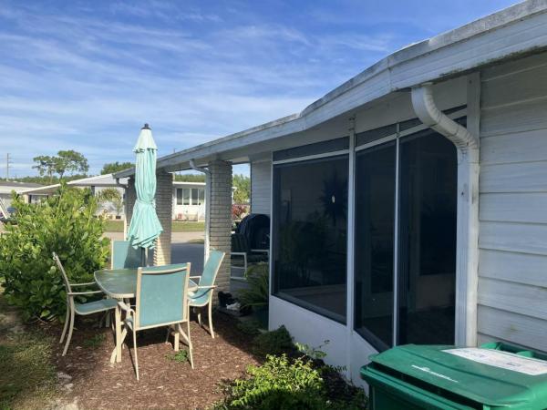 1987 Merit HS Manufactured Home