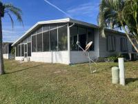 1987 Merit HS Manufactured Home