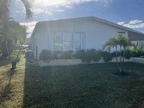 1987 Merit HS Manufactured Home