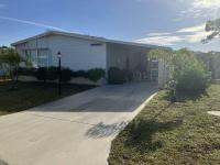 1987 Merit HS Manufactured Home