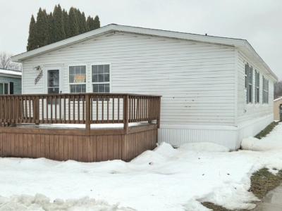 Mobile Home at 3777 Golden Oak White Lake, MI 48383