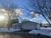 1993 HI-TECH Hambletonian Manufactured Home