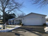 1993 HI-TECH Hambletonian Manufactured Home