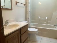 1993 HI-TECH Hambletonian Manufactured Home