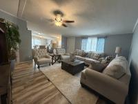 2005 Fleetwood GAFL434A/B77785FE21 Mobile Home