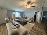 2005 Fleetwood GAFL434A/B77785FE21 Mobile Home