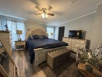 2005 Fleetwood GAFL434A/B77785FE21 Mobile Home