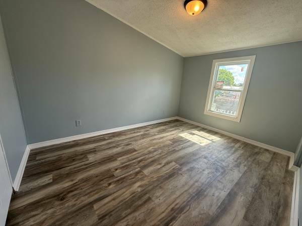 2005 Fleetwood GAFL434A/B77785FE21 Mobile Home