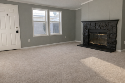 Photo 2 of 5 of home located at 276 Dundee Circle Saline, MI 48176