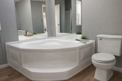 Photo 5 of 5 of home located at 276 Dundee Circle Saline, MI 48176