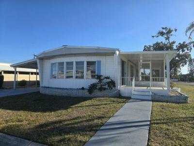 Mobile Home at 410 50th Ave. Dr. West Bradenton, FL 34207