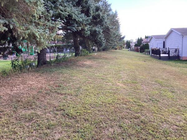 1999 Commodore NY40951AB Mobile Home