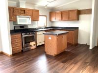 1999 Commodore NY40951AB Mobile Home