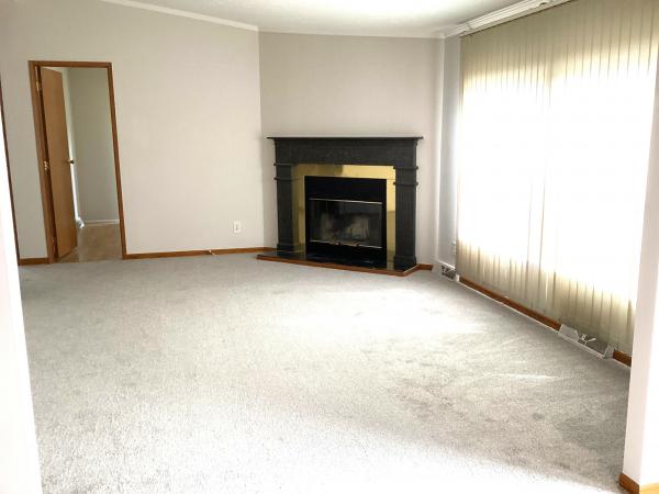 1999 Commodore NY40951AB Mobile Home