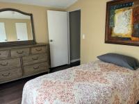 2002 Skyline 8D610329P Mobile Home