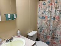 2002 Skyline 8D610329P Mobile Home