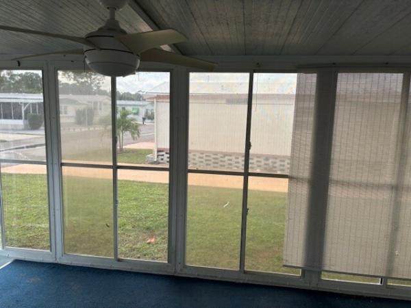 2002 Skyline 8D610329P Mobile Home