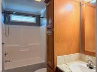 2016 Skyline Sunwood Manufactured Home