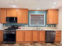 2016 Skyline Sunwood Manufactured Home