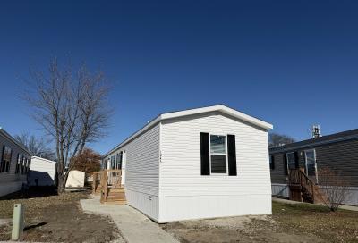 Mobile Home at 1243 Irene Dr Troy, MI 48083
