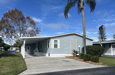 Photo 1 of 15 of home located at 4528 Wood Stork Drive Merritt Island, FL 32953