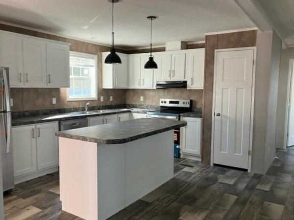 2026 Champion Home Builders, Inc. mobile Home