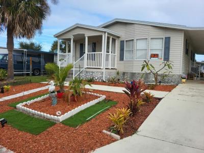 Mobile Home at 8841 Fighting Irish Ln #134N Orlando, FL 32836