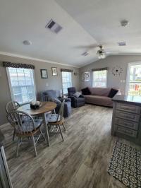 2017 Chariot 2017 Mobile Home