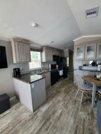 2017 Chariot 2017 Mobile Home