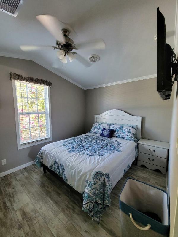 2017 Chariot 2017 Mobile Home