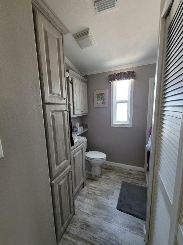 2017 Chariot 2017 Mobile Home