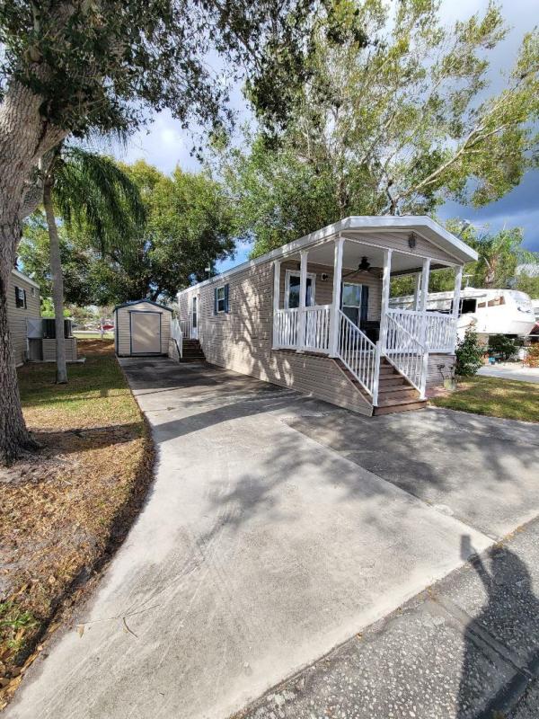 2014 Skyline Mobile Home For Sale