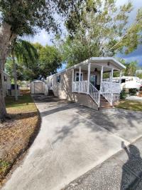 2014 Skyline F7610160G Mobile Home