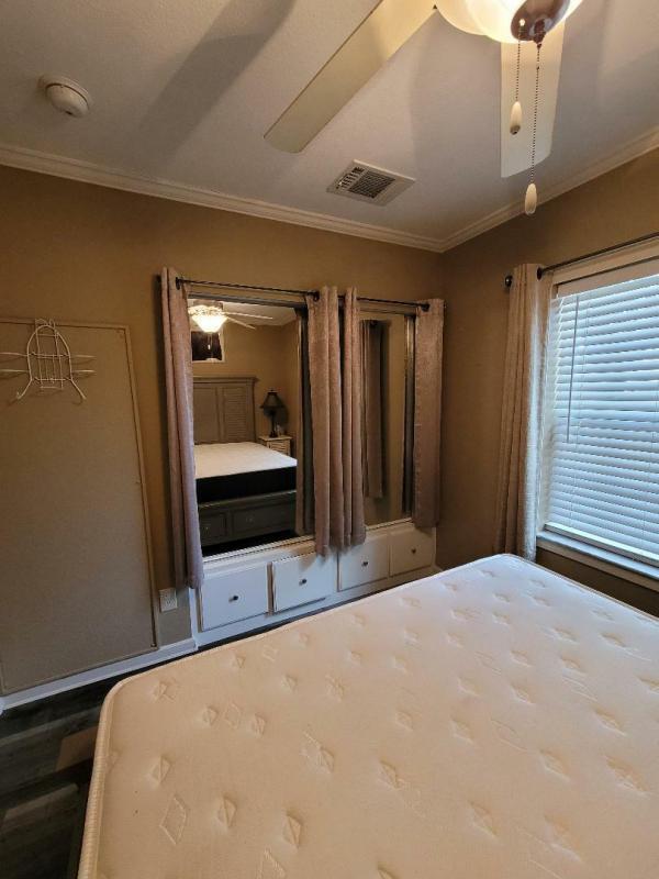 2014 Skyline F7610160G Mobile Home