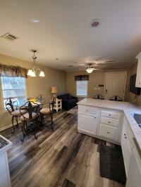 2014 Skyline F7610160G Mobile Home