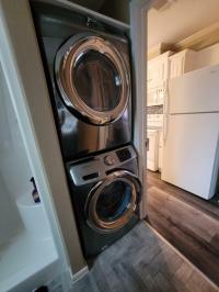 2014 Skyline F7610160G Mobile Home