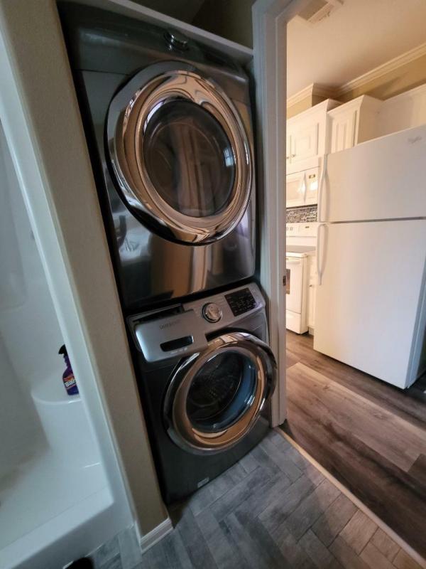 2014 Skyline F7610160G Mobile Home