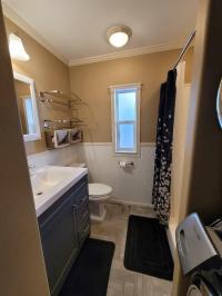 2014 Skyline F7610160G Mobile Home