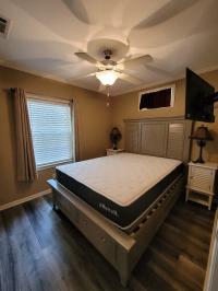 2014 Skyline F7610160G Mobile Home