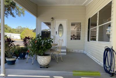 Photo 2 of 10 of home located at 5661 SW 54th Terr. Ocala, FL 34474